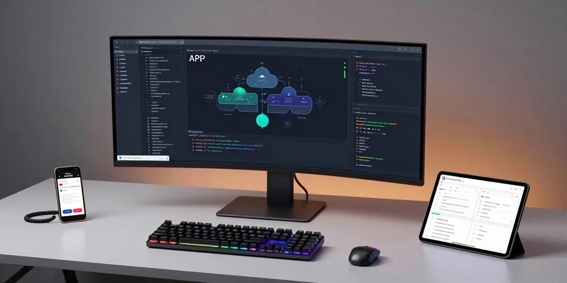 Waygrid API management solutions optimize software development and cloud computing processes in a digital platform.