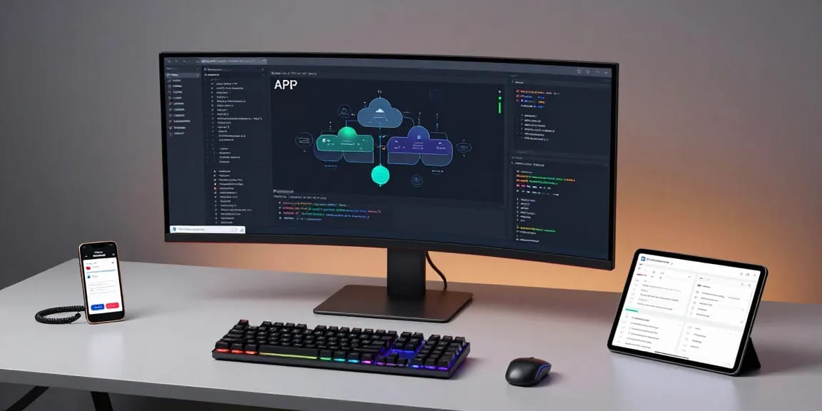 Waygrid API management solutions optimize software development and cloud computing processes in a digital platform.