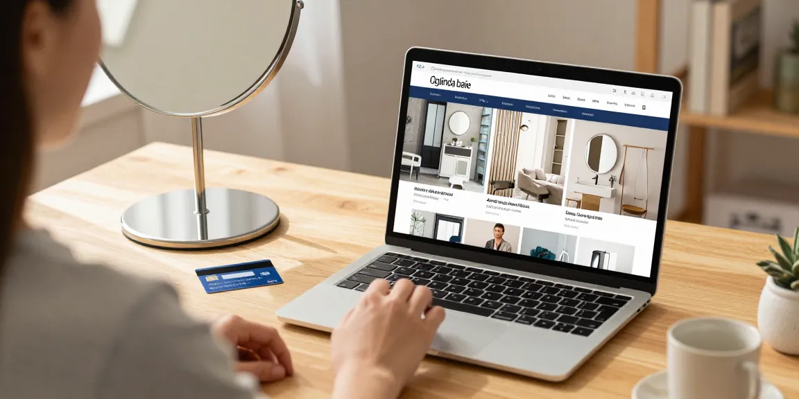 Explore top-quality oglinda baie in our online shopping experience, with best deals and product reviews on premium mirrors.