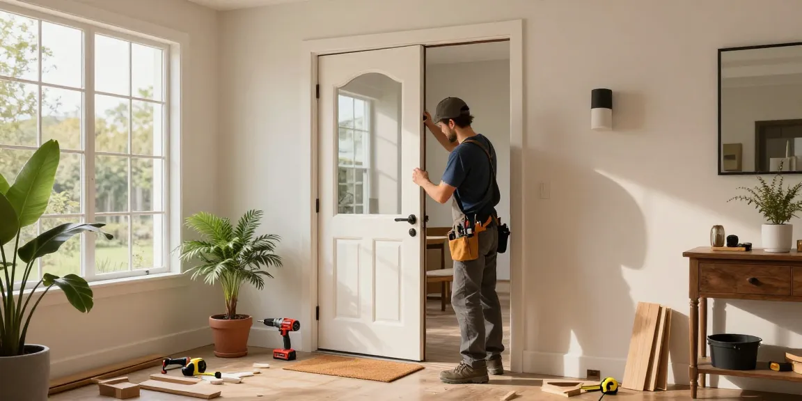 Expert Single Leaf Double Swing Door Picks for Homeowners in 2026