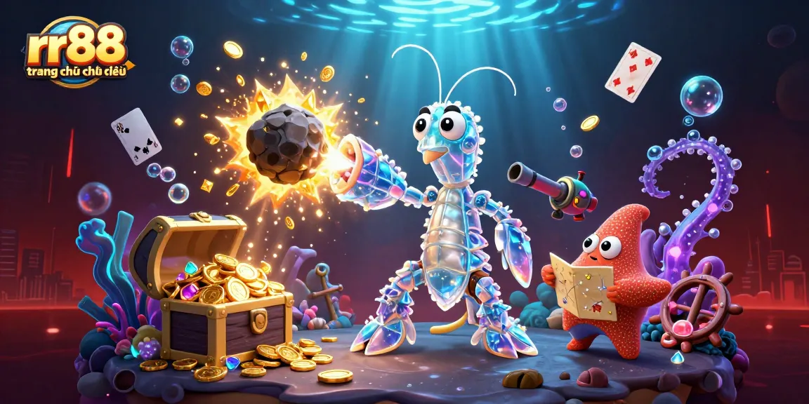 Experience thrilling gameplay at rr88 trang chủ chính thức with exciting fantasy elements and rich visuals.