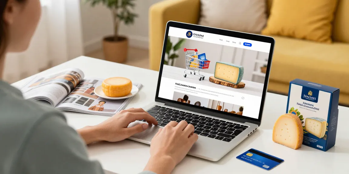 The 5 Pillars of Successful Halal Cheese Shopping Strategy